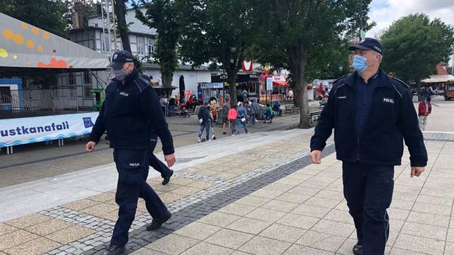 ustka
