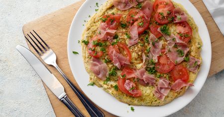 Omlet – jak zrobić? Z tymi przepisami pokochasz poranki