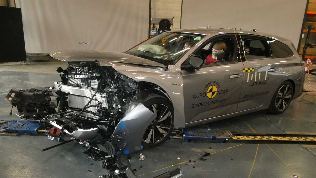 Euro NCAP sprawdziło dziewięć modeli. Ponad połowa zasłużyła na najwyższą notę