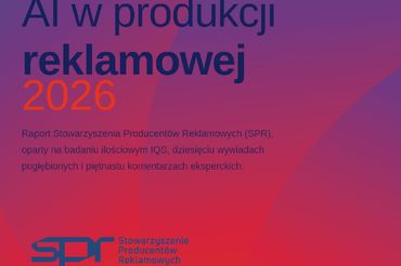 AI w produkcji reklamowej