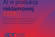 AI w produkcji reklamowej