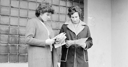 Historia PRL-u. Prawda czy fałsz? To powinieneś pamiętać