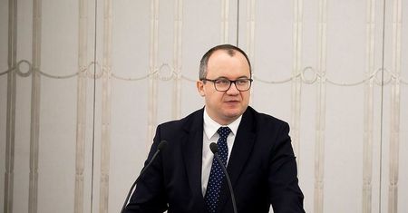 Koronawirus. Adam Bodnar: "Niestety również mnie wirus dosięgnął"