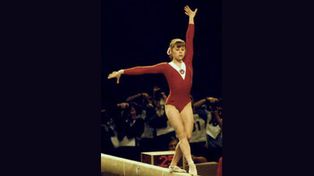 Tragedia Eleny Muchiny. Jak ZSRR zniszczył życie gwiazdy