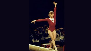 Tragedia Eleny Muchiny. Jak ZSRR zniszczył życie gwiazdy