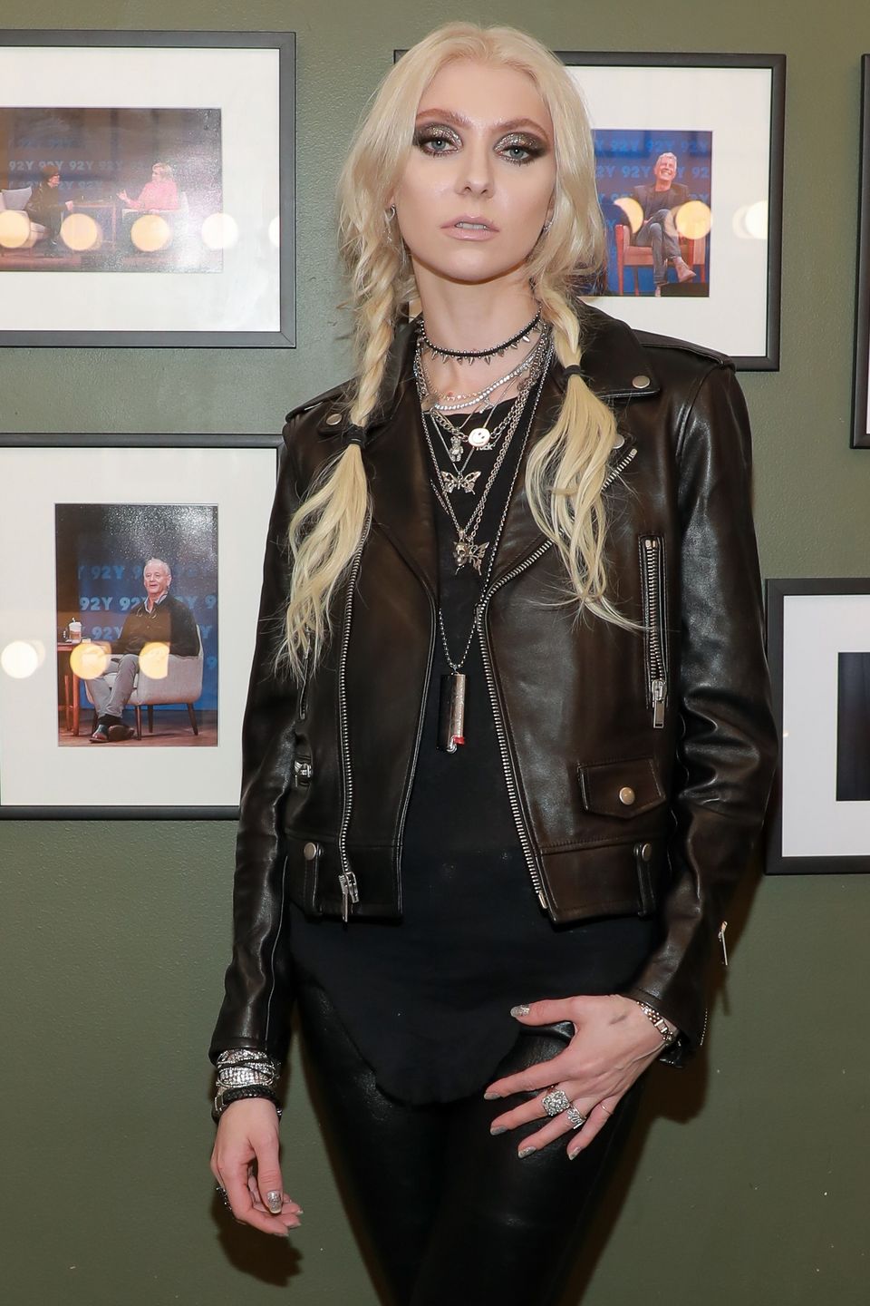 Taylor Momsen