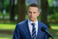 "Biję na alarm". Morawiecki grzmi ws. planów rządu