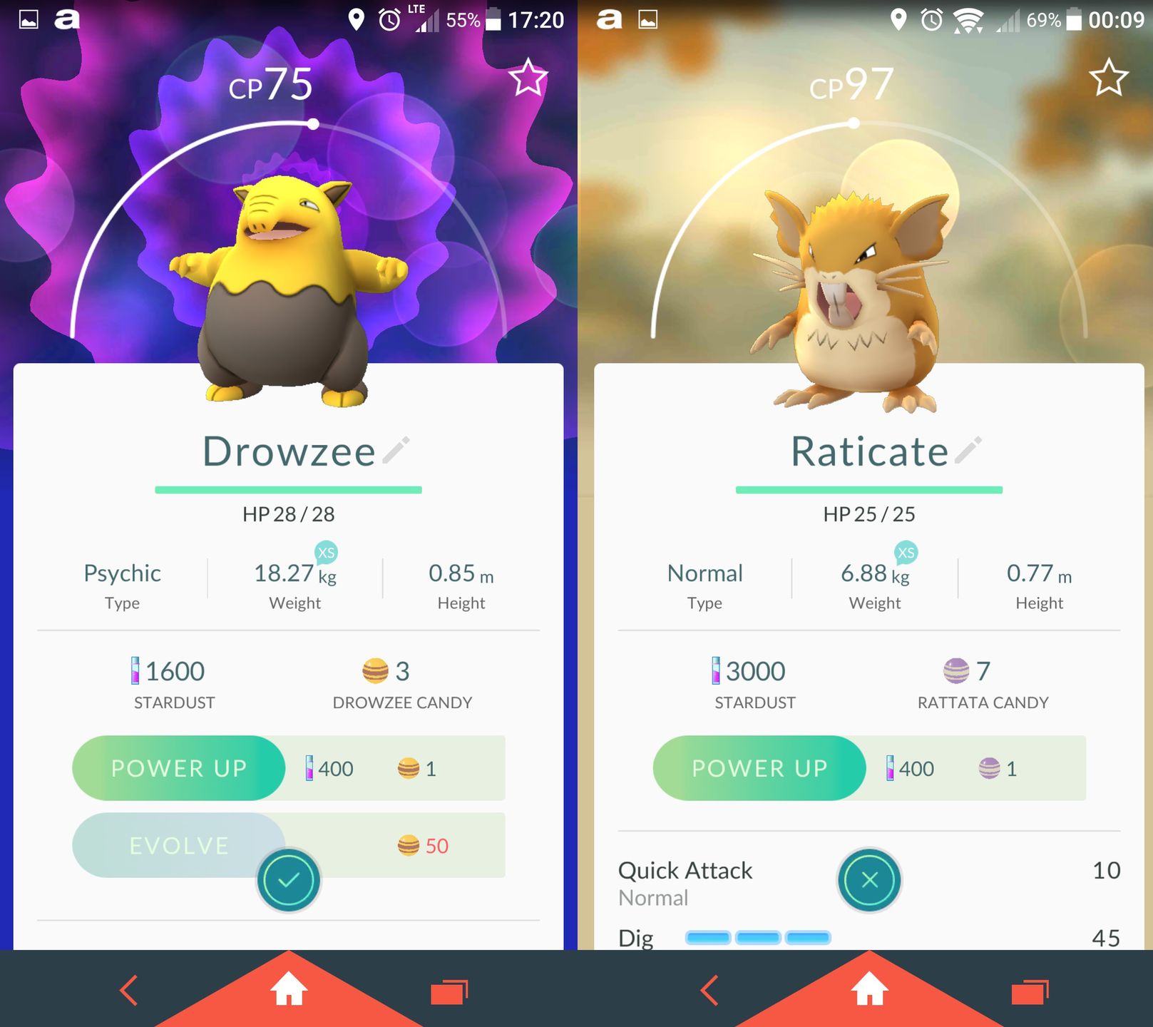Pokemon GO w pigułce #1: wszystko, co musisz wiedzieć na początku przygody z grą 4