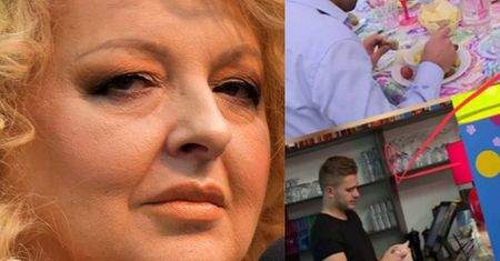 W "Kuchennych rewolucjach" WYSTĘPUJĄ STATYŚCI?! "Jedna osoba, dwie role"