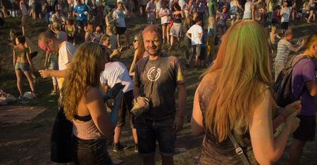 Jak być lepszym fotografem? Kilka moich porad i przemyśleń