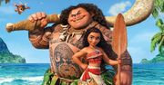 „Vaiana: Skarb oceanu” – recenzja DVD