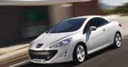 Nowy Peugeot 308 CC