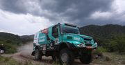 Rajd Dakar 2016 etap 13: Villa Carlos Paz – meta: zwycięstwo Dariusza Rodewalda i 12 tryumf Peterhansela