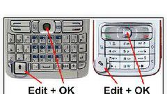 Robimy zrzuty ekranu na Symbianie 1