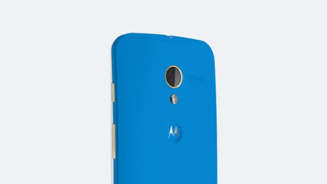 Motorola Moto X+1 wkrótce ma trafić do sprzedaży 1