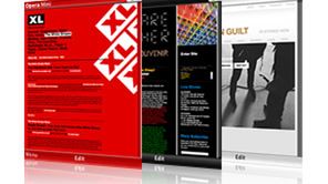 Łatwiejsza nawigacja w Operze 1