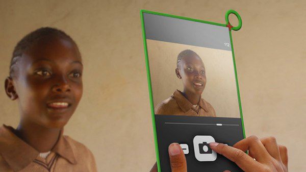 Zamiast tanich laptopów dla dzieci, będą tablety 1