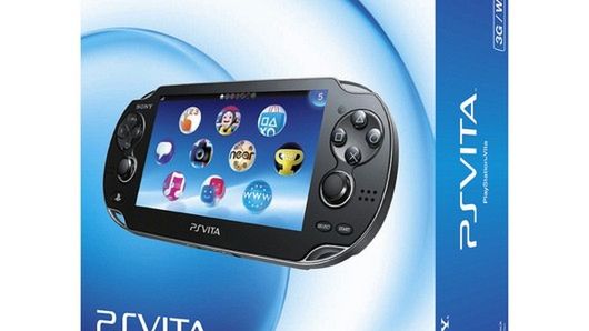 PS Vita po Nowym Roku? Nie będzie prezentu na święta 1
