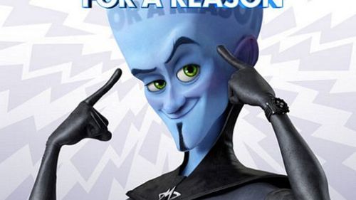 Tak mocny, że aż Megamocny [zwiastun] 1