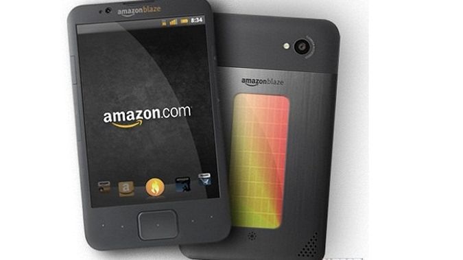 Smartfonowa rewolucja rozpocznie się we wrześniu? Amazon już niebawem pokaże swojego smartfona 1