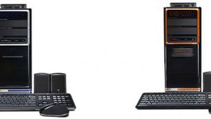 Stacjonarki od Gateway 1