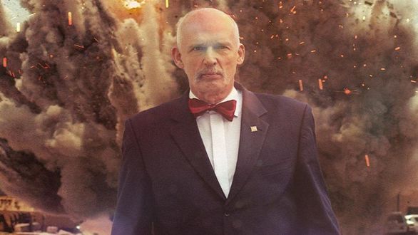 „Krul” polskiego Internetu – zobacz najśmieszniejsze obrazki i filmiki z Januszem Korwin-Mikkem 1