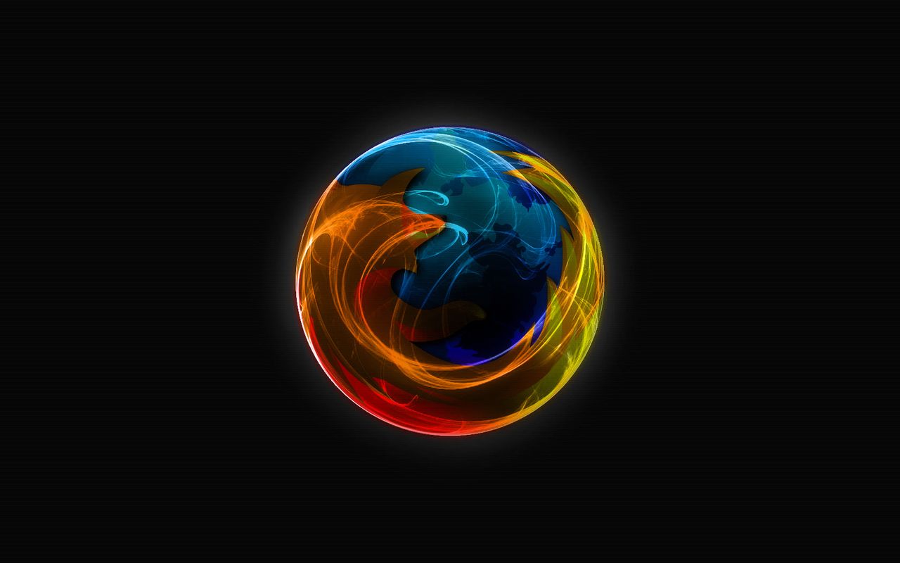 Firefox 4