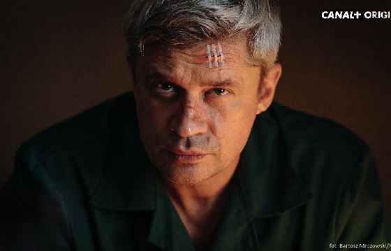 Piotr Grabowski, Anna Seniuk i Katarzyna Herman w nowym serialu Canal+ „Mały Zgon” (zdjęcia)