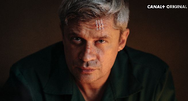 Piotr Grabowski, Anna Seniuk i Katarzyna Herman w nowym serialu Canal+ „Mały Zgon” (zdjęcia)