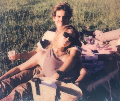 Iga Lis i Taco Hemingway są po ślubie? Poszlaki można znaleźć na... Instagramie Kingi Rusin!