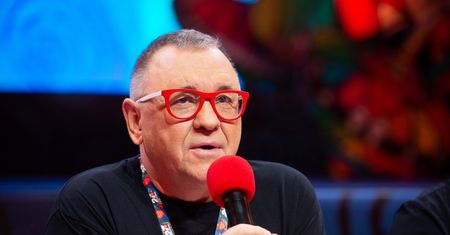 Kryzys migracyjny na granicy. Jerzy Owsiak o "braku rzetelnej informacji"