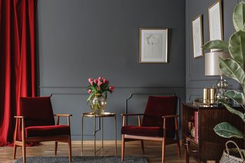 Najgorsze kolory ścian do domu. Nie dadzą spać i zszargają nerwy