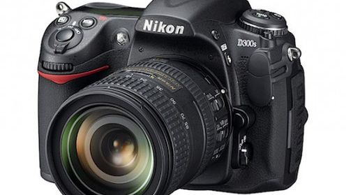 Nikon D300s - zgodnie z oczekiwaniami 1