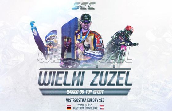 TVP przejęła po Eurosporcie transmisje z ME na żużlu. Kurski pisze o „sporcie premium”