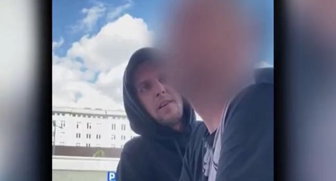 Atak na ekipę Telewizji Polskiej, nadawca zawiadomił policję