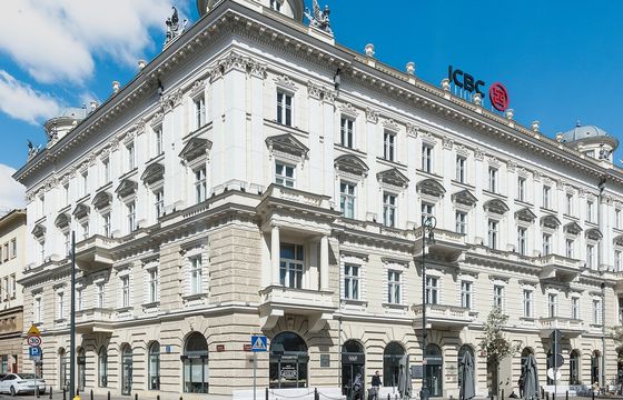 Business Centre Club wybrał agencję Testa do public relations