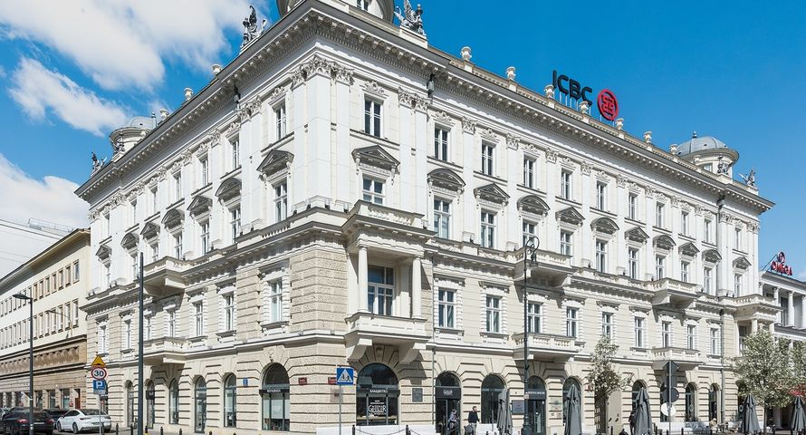 Business Centre Club wybrał agencję Testa do public relations