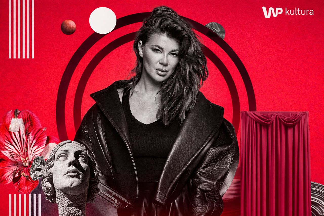 Edyta Górniak odcina się od przeszłości. "Superpower" mogło być przełomem