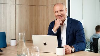 Dariusz Lewandowski dołącza do Freedom jako Dyrektor Sprzedaży