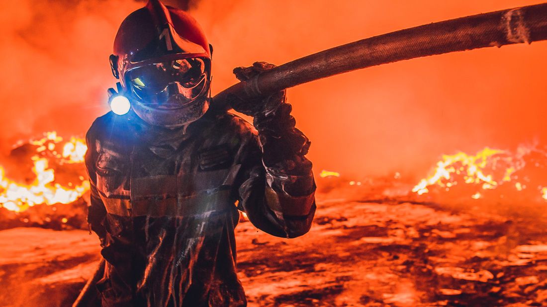 Piotr Zwarycz fotografem roku na ND Awards 2019. Wielu Polaków wyróżnionych 1