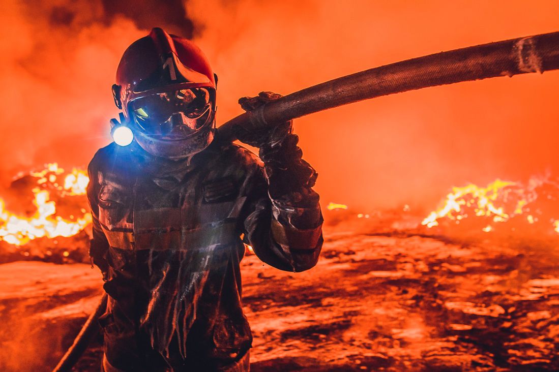 Piotr Zwarycz fotografem roku na ND Awards 2019. Wielu Polaków wyróżnionych