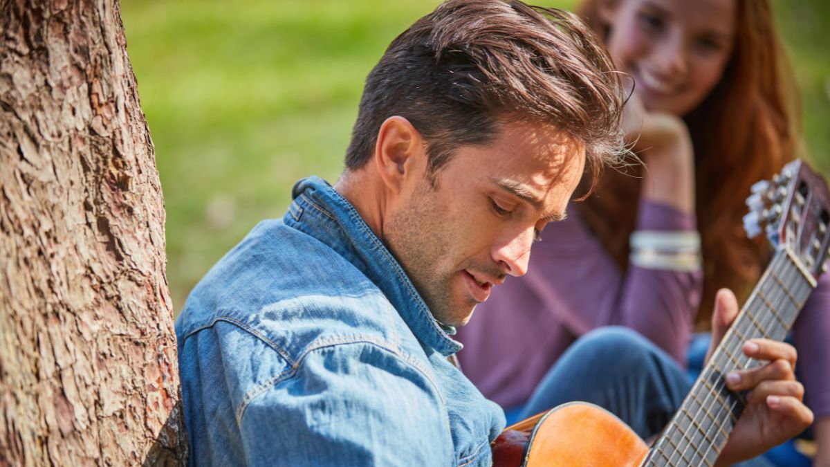 Miłość to najpopularniejsza tematyka piosenek