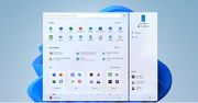 Windows 11: nowe menu Start w fazie testów