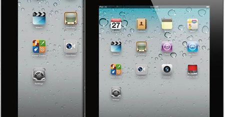 iPad Mini już pod koniec tego roku?