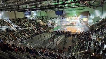Co jesienią 2025 w Arenie Gorzów? Koncerty, kabaret, sport