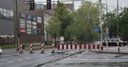 Rusza wielki remont w Głogowie. Część ulicy Sikorskiego jest już zamknięta