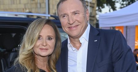 TVP pokazała, jak prezes bawi się w Opolu w najlepsze. "Pokazujemy, co chcemy"