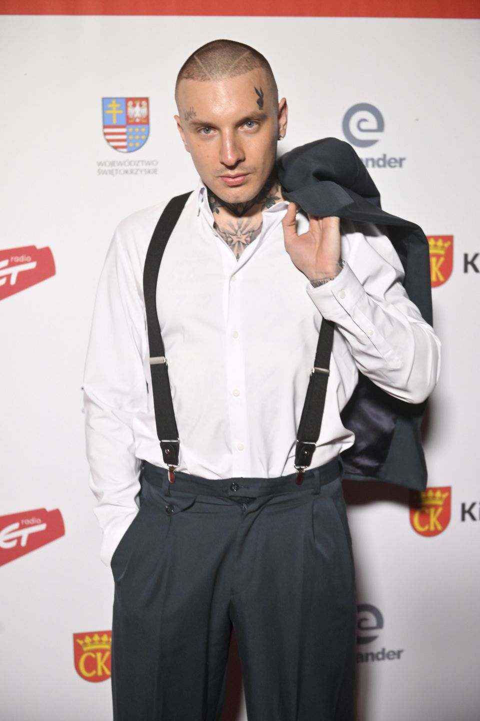 Smolasty nie pojawił się w Konstantynowie Łódzkim.