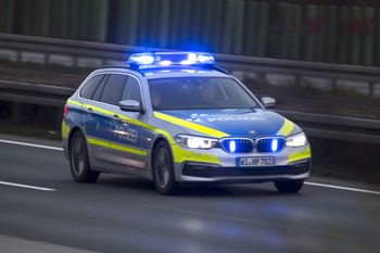 Dramatyczny wypadek w Bawarii. Polak śmiertelnie potrącił 85-latka