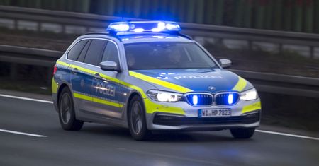 Dramatyczny wypadek w Bawarii. Polak śmiertelnie potrącił 85-latka